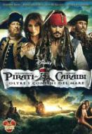 Pirati dei Caraibi. Oltre i confini del mare