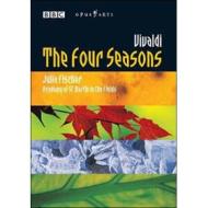 Antonio Vivaldi. The Four Seasons