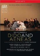 Henry Purcell. Dido and Aeneas