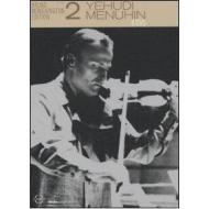 The Bruno Monsaingeon Edition. Vol. 2. Yehudi Menuhin (8 Dvd)