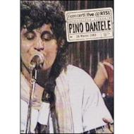 Pino Daniele. Live @ RTSI