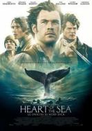 Heart of the Sea. Le origini di Moby Dick (Blu-ray)