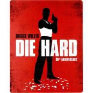 Die Hard - Trappola Di Cristallo - 30Th Anniversary (Steelbook) (Blu-ray)