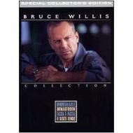 Bruce Willis Collection (Cofanetto 4 dvd)