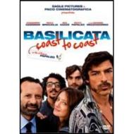 Basilicata coast to coast (2 Dvd)