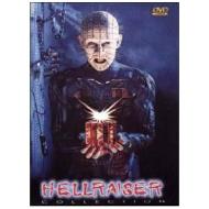 Hellraiser Collection (Cofanetto 3 dvd)