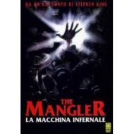 The Mangler. La macchina infernale