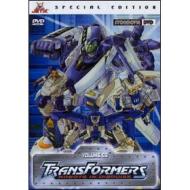 Transformers. Robots In Disguise. Vol. 03