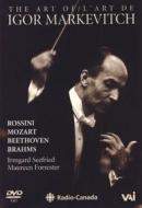 Igor Markevitch - The Art Of