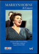 Marilyn Horne In Concert