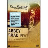 Donavon Frankenreiter. Abbey Road Session