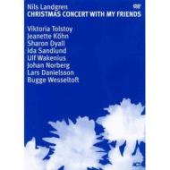 Nils Landgren. Christmas Concert With My Friends