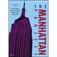The Manhattan Project