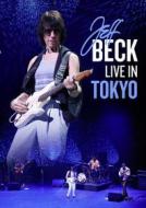 Jeff Beck - Live In Tokyo (Blu-ray)