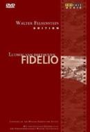 Ludwig van Beethoven. Fidelio