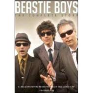 Beastie Boys. The Complete Story