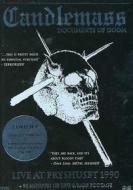 Candlemass - Documents Of Doom