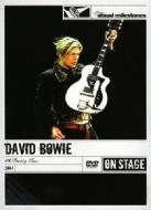 David Bowie. A Reality Tour. Live from Dublin