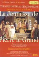 Grery - La Jeunesse De Pierre Le Grand