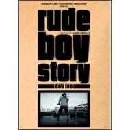 Dub Inc. Rude Boy Story