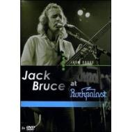 Jack Bruce. Live At Rockpalast (2 Dvd)