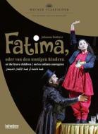 Johanna Doderer - Fatima