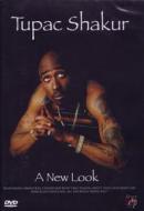 Tupac Shakur - A New Look