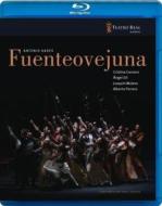Fuenteovejuna (Blu-ray)