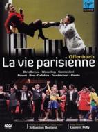 Jacques Offenbach. La Vie Parisienne