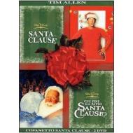 Santa Clause (Cofanetto 2 dvd)