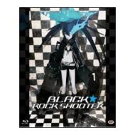 Black Rock Shooter. Vol. 1. Limited Edition (Cofanetto blu-ray e dvd)