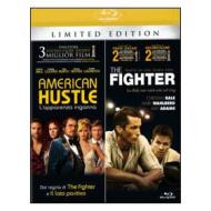 The Fighter. American Hustle (Cofanetto 2 blu-ray)