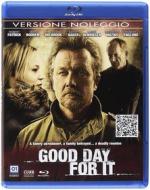 Good Day For It (Blu-ray)
