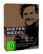 Dieter Wedel - Die Fruhen Klassiker (6 Dvd)