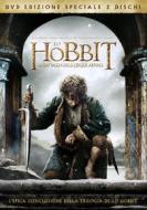 Lo Hobbit. La battaglia delle cinque armate (Edizione Speciale 2 dvd)