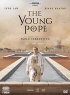 The Young Pope (4 Dvd)