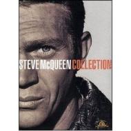 Steve McQueen Collection (Cofanetto 3 dvd)