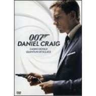 Daniel Craig (Cofanetto 2 dvd)