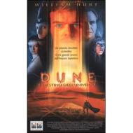 Dune. Il destino dell'universo (2 Dvd)