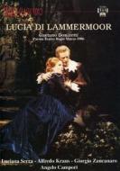 Gaetano Donizetti - Lucia Di Lammermoor