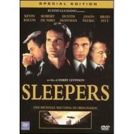 Sleepers (Edizione Speciale)