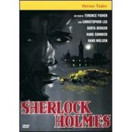 Sherlock Holmes. La valle del terrore