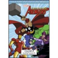 The Avengers. I più potenti eroi della Terra. Vol. 2
