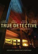 True Detective. Stagione 2 (3 Dvd)