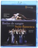 Bodas De Sangre (Blu-ray)