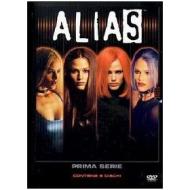 Alias. Serie 1 (6 Dvd)