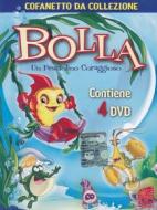 Bolla - Un Pesciolino Coraggioso Box 02 (4 Dvd)