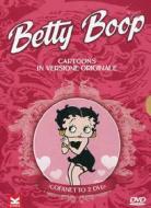 Betty Boop (2 Dvd)