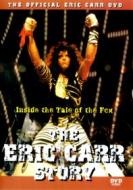 Eric Carr - Tale Of The Fox