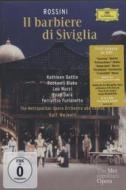 Gioacchino Rossini. Il Barbiere di Siviglia (2 Dvd)